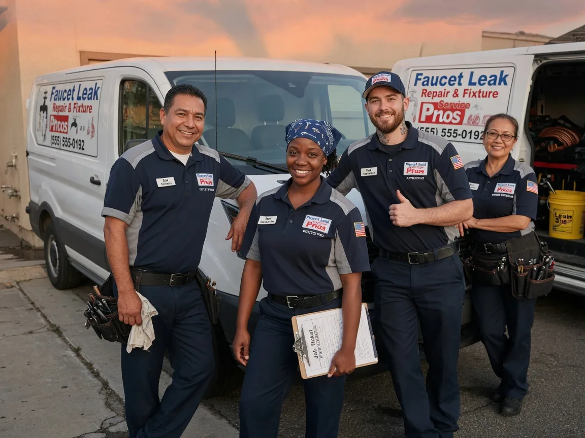 Faucet Repair company in Perry Point, MD