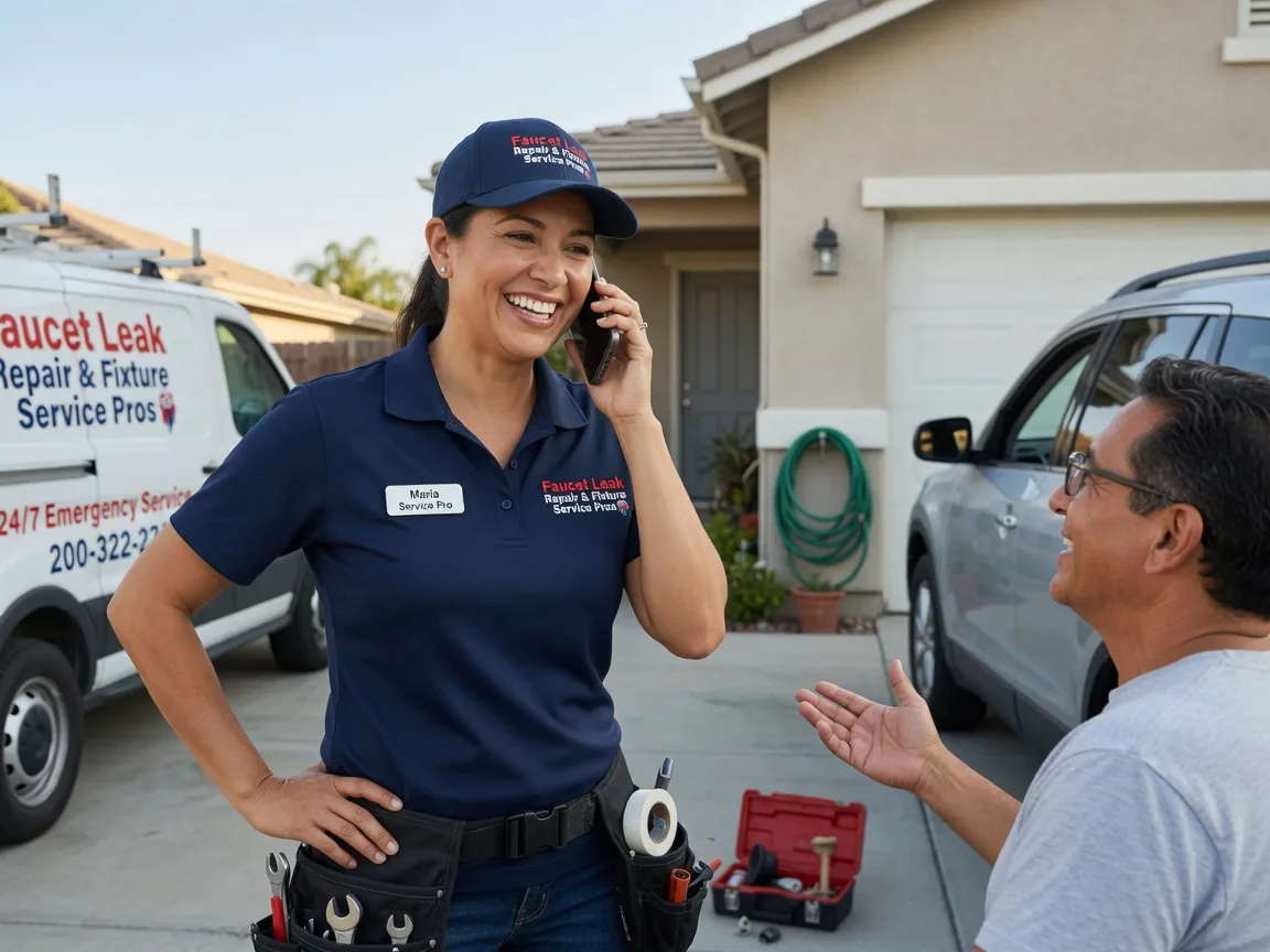 Faucet Repair Perry Point, MD FAQs